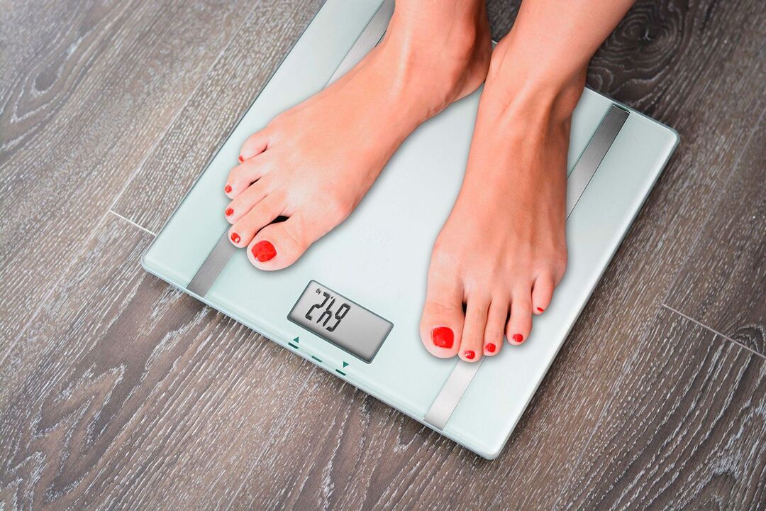 Combien de kilos pouvez-vous perdre avec un régime au sarrasin